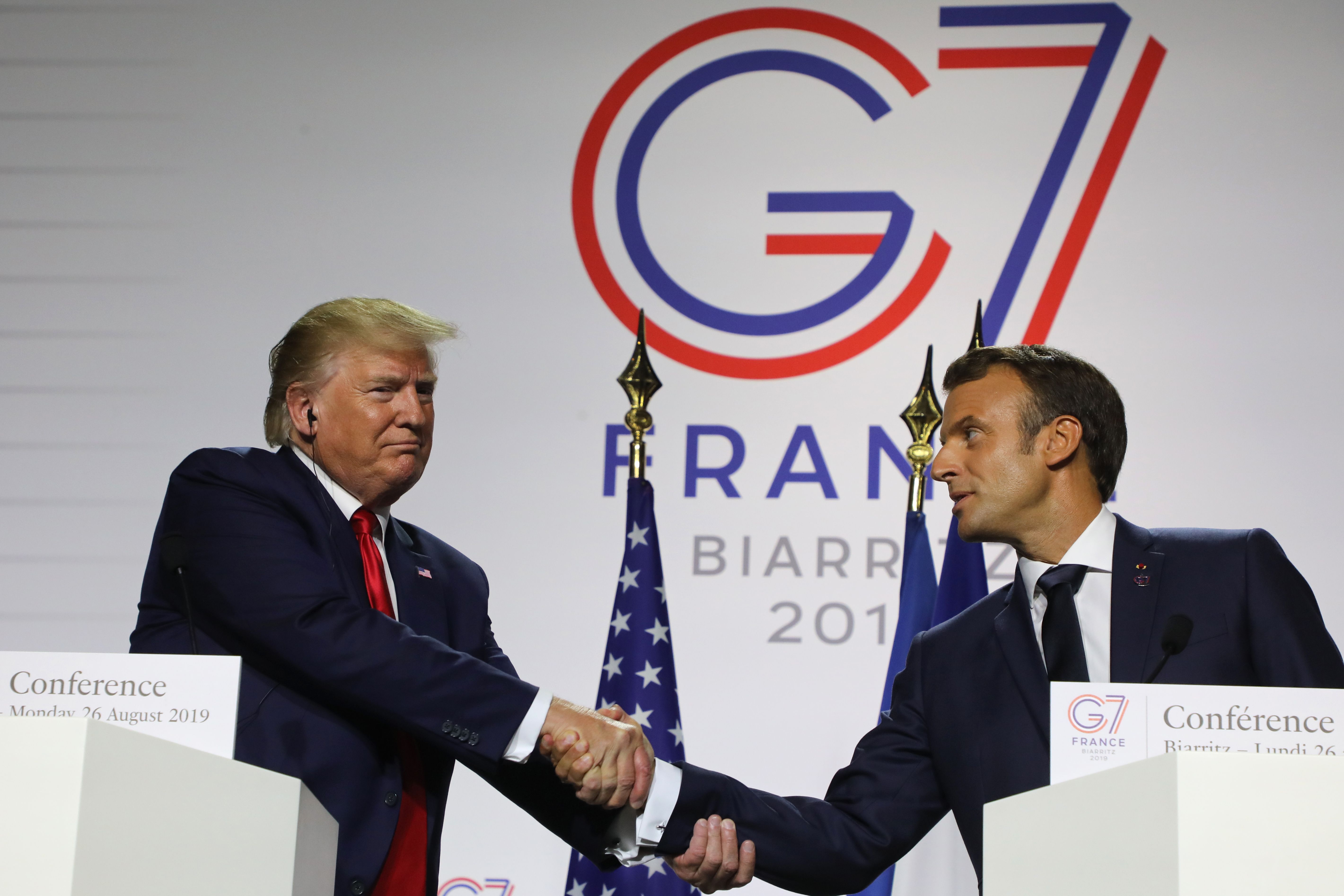 Why did US space companies pull out of a French space meeting? It’s complicated.
