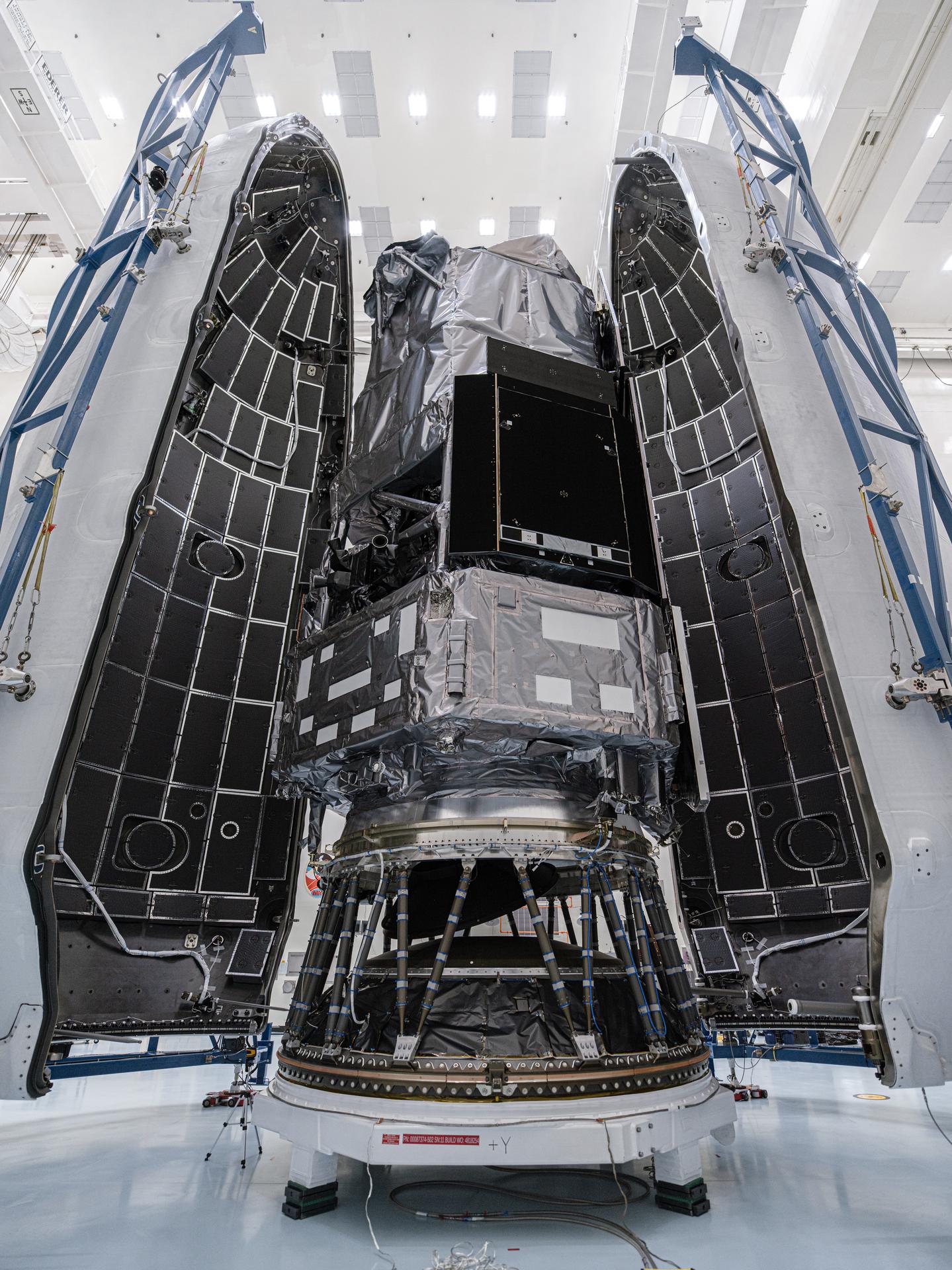9 Things to Know About NASA’s Nancy Grace Roman Space Telescope