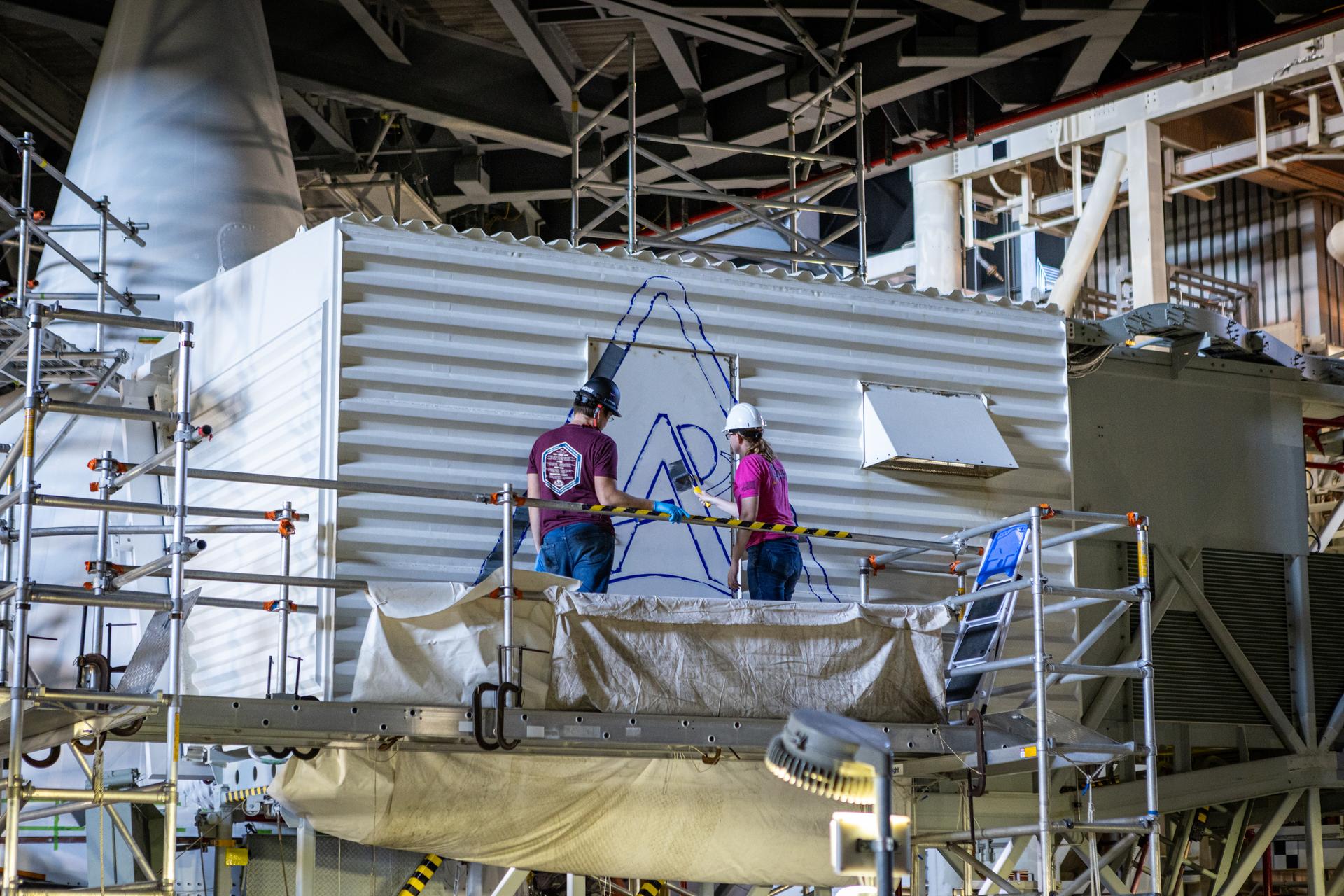 NASA Establishes State Hubs to Grow Technical Aerospace Workforce