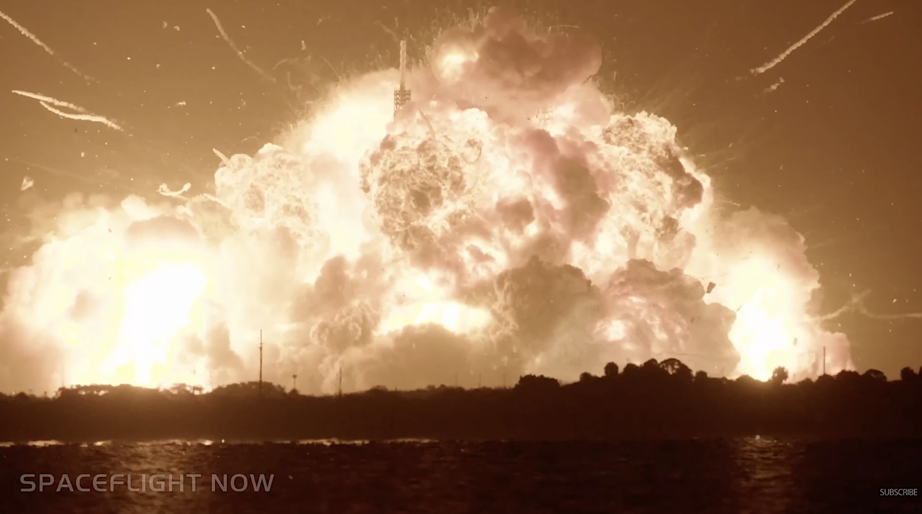 Blue Origin narrowing in on root cause of catastrophic rocket accident