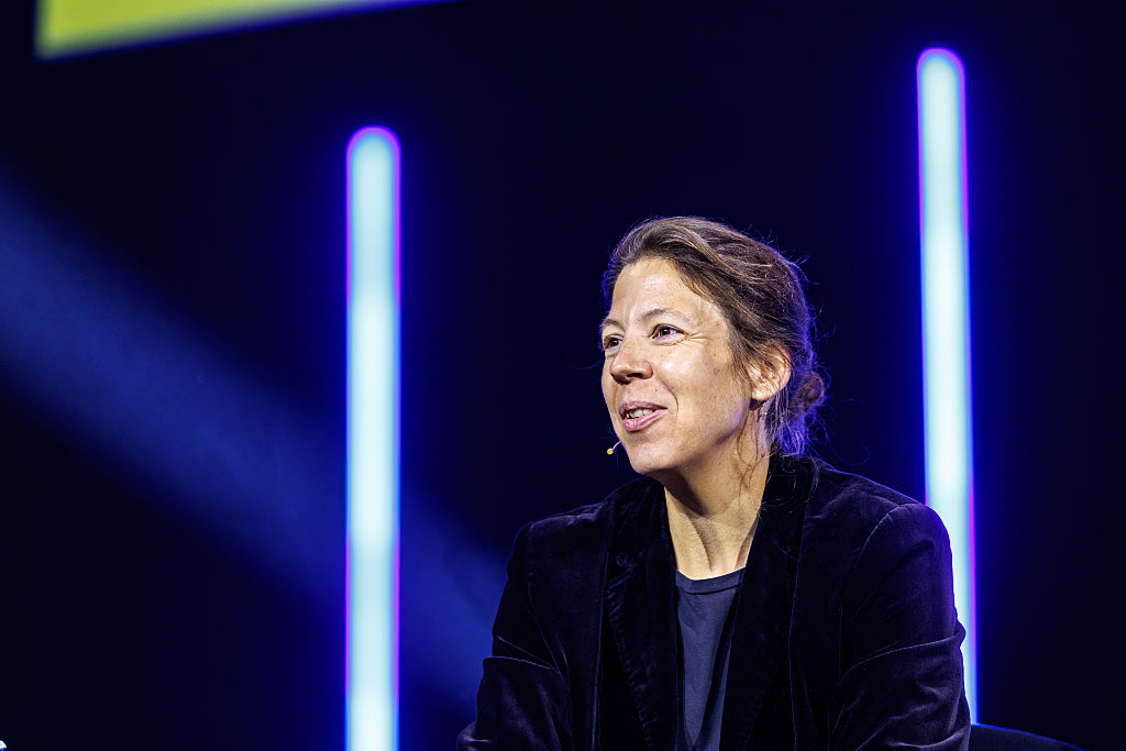 As Europe flounders in space, a rising French star may show the way