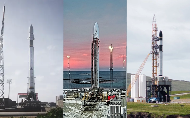 ESA Awards €544 Million in European Launcher Challenge Contracts