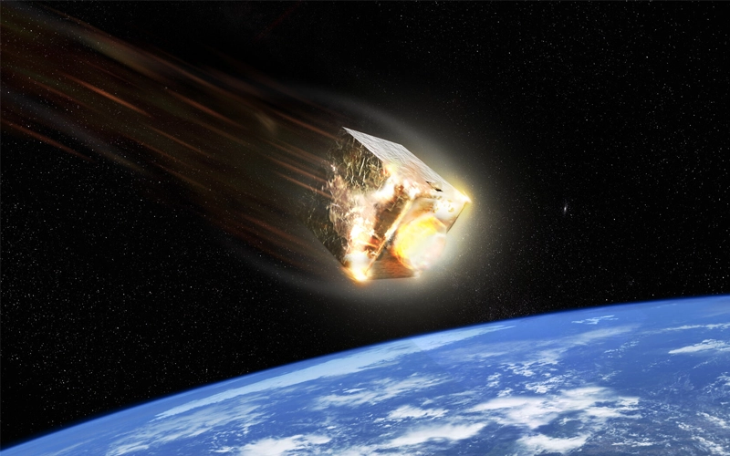 ESA’s Draco Reentry Mission Clears Its Critical Design Review