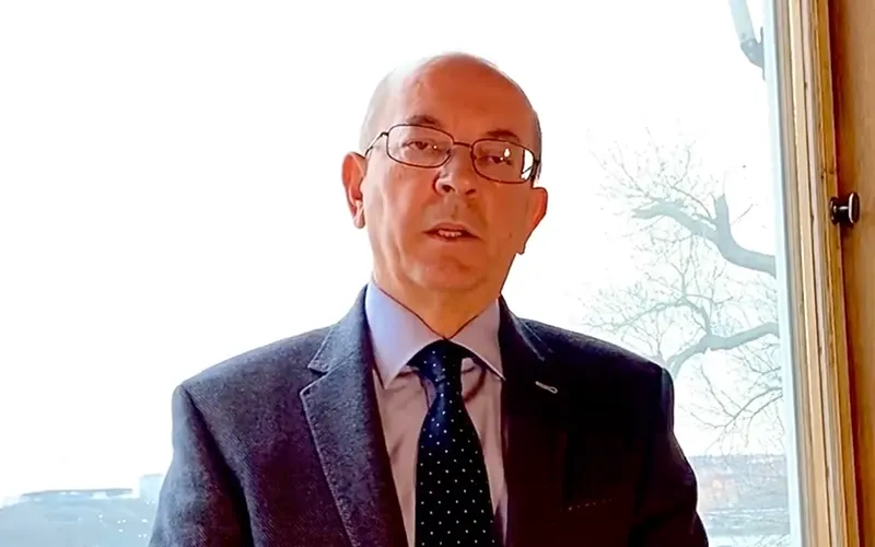 Italy Appoints Career Diplomat as Space Agency Extraordinary Commissioner