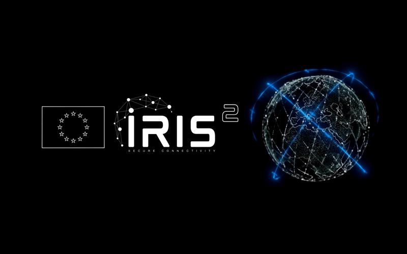 SES Awards OHB €1 billion for IRIS2 MEO Satellites