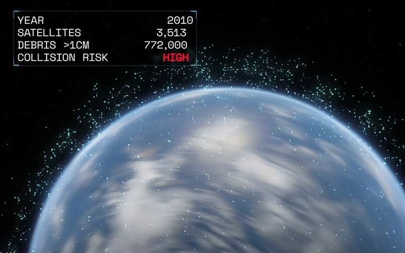 German Space Situation Awareness Startup Project-S Emerges from Stealth