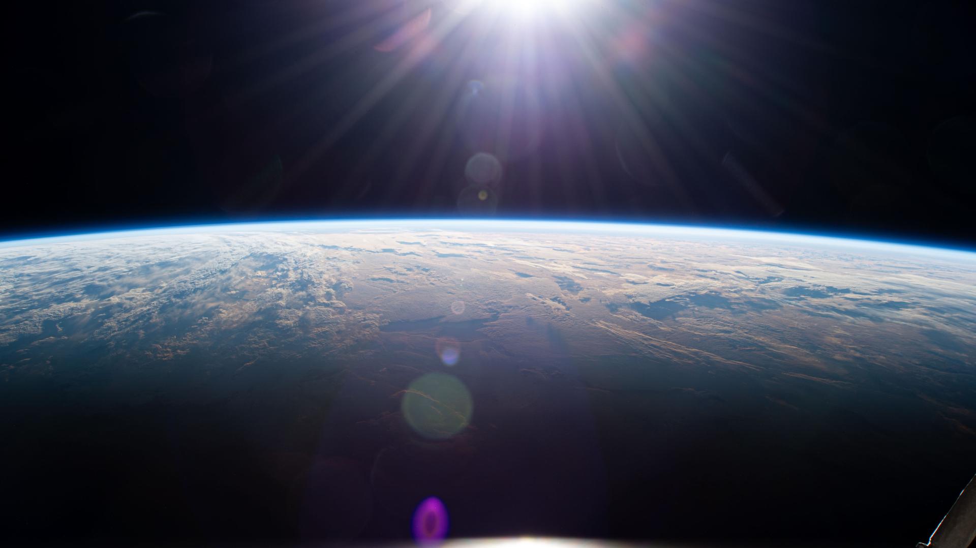 NASA Revamps Challenge Linking Community College Studies to Aerospace Careers