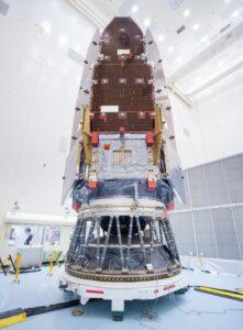 What’s Happening in Space Policy August 23-30, 2026