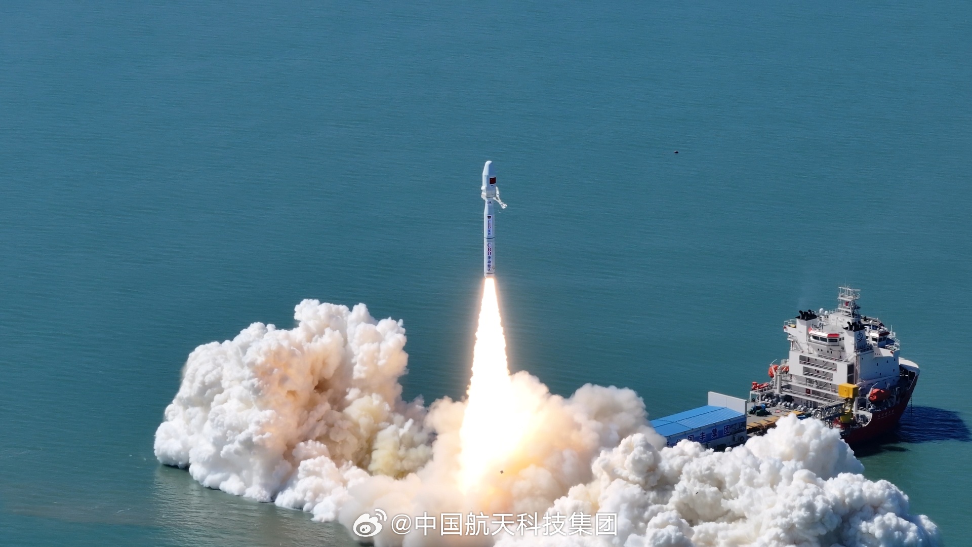 Smart Dragon 3 | Unknown Payload