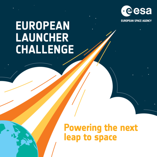 First contracts kick off European Launcher Challenge