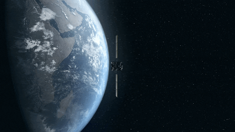 Cruise control: the team guiding Hera to its asteroid