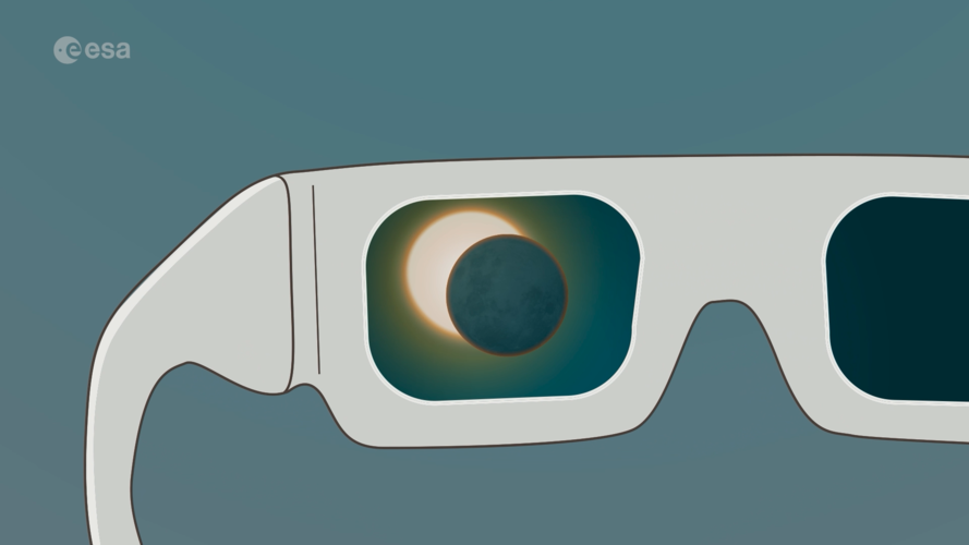 A total solar eclipse is coming to Europe