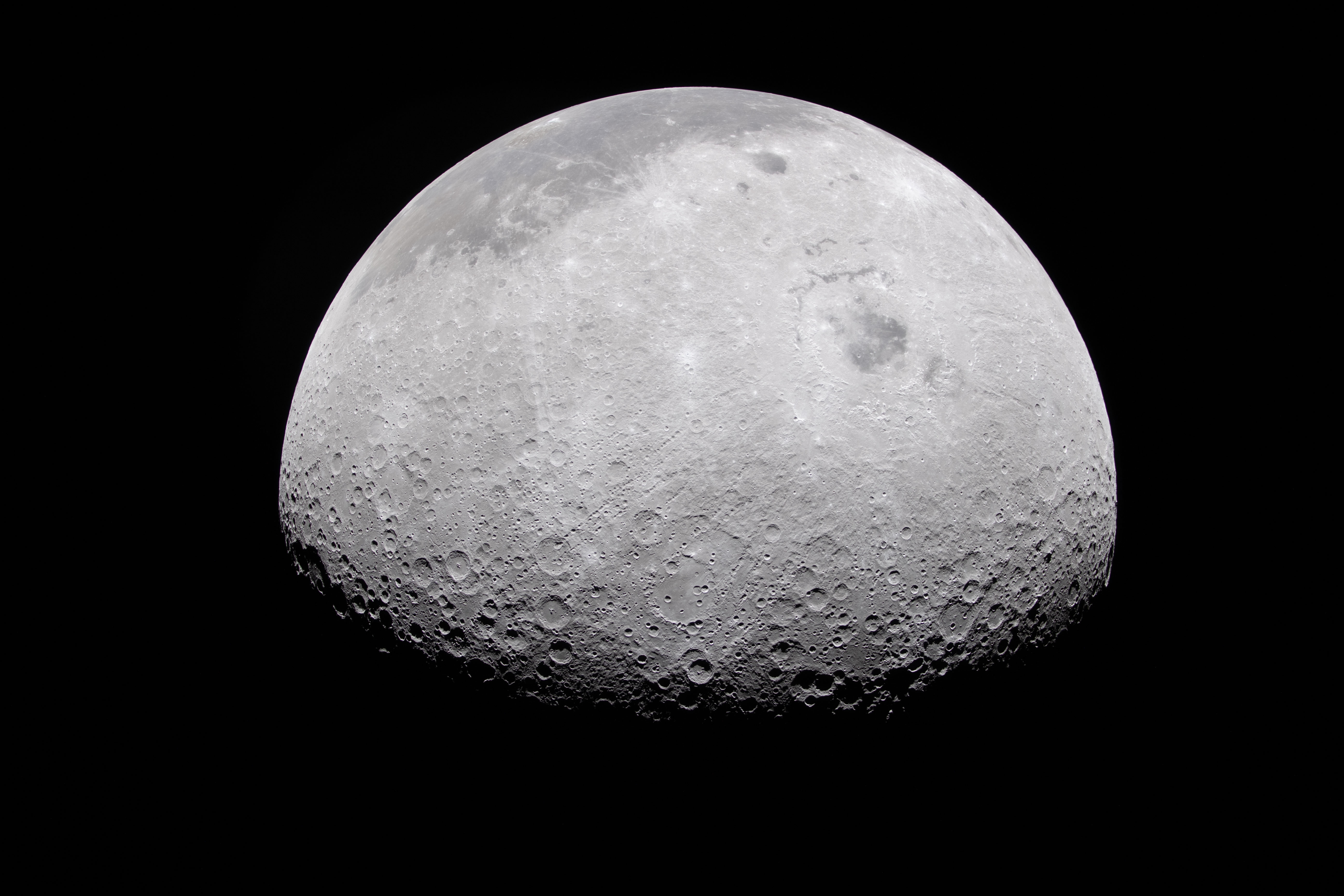 NASA Delivers Navigation System for Commercial Lunar Relay