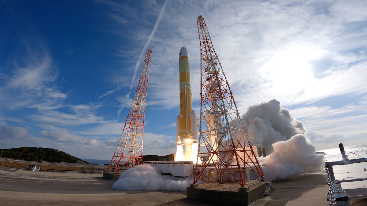 Launch Preview: Chinese failure opens busy international launch salvo