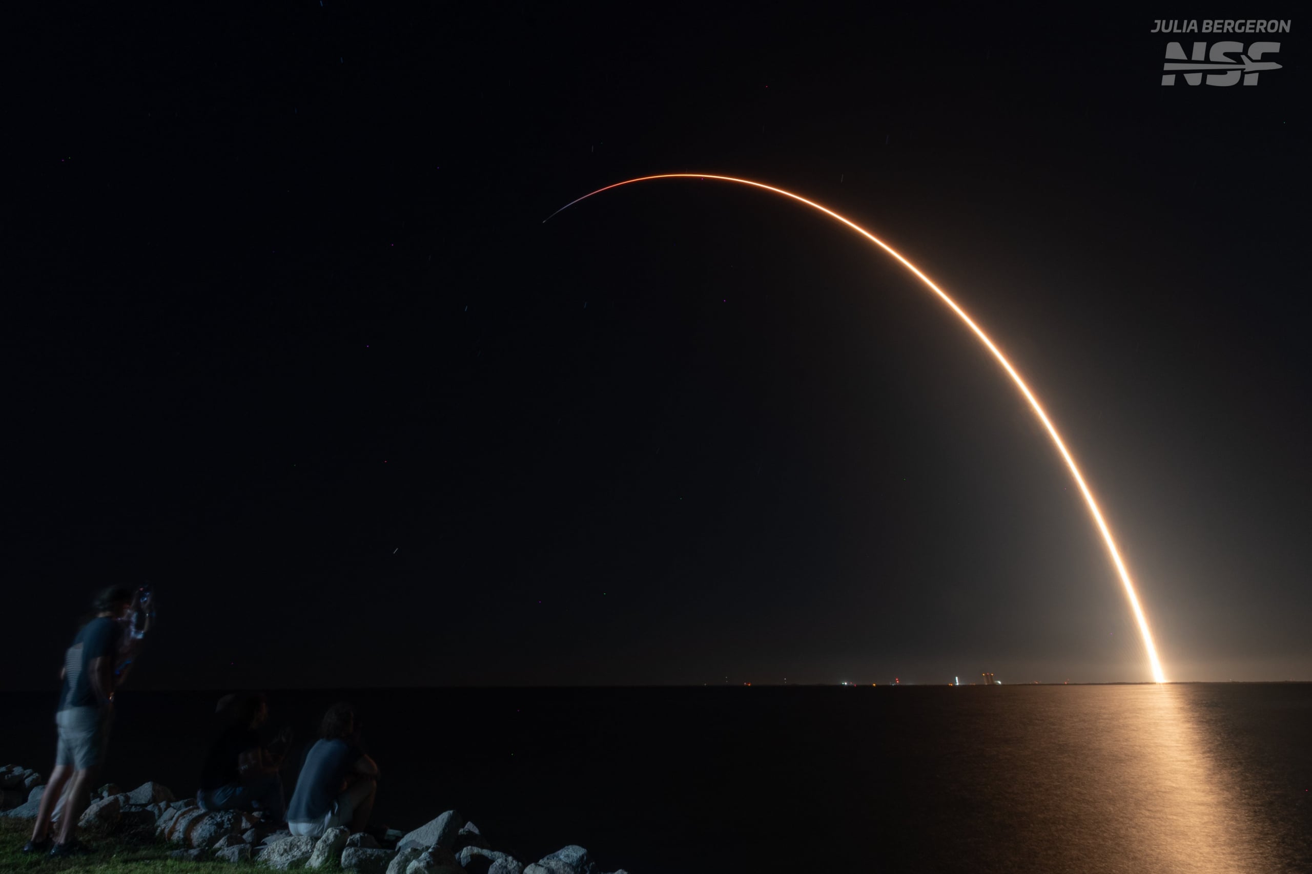 Launch Preview: Chang’e 7 headlines week of Chinese and Starlink launches