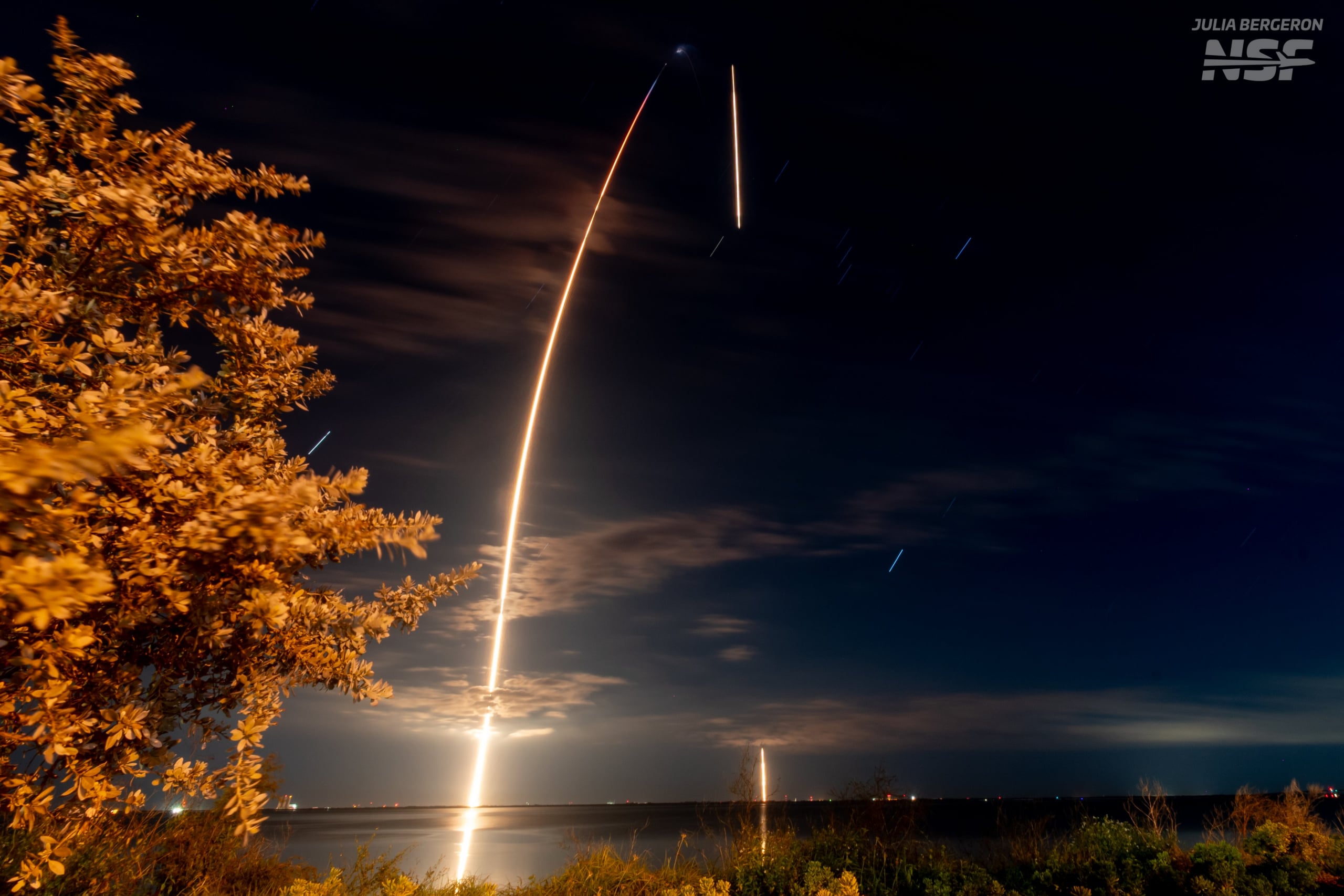 Launch Preview: Falcon 9 and Chang Zheng rockets set to launch this week