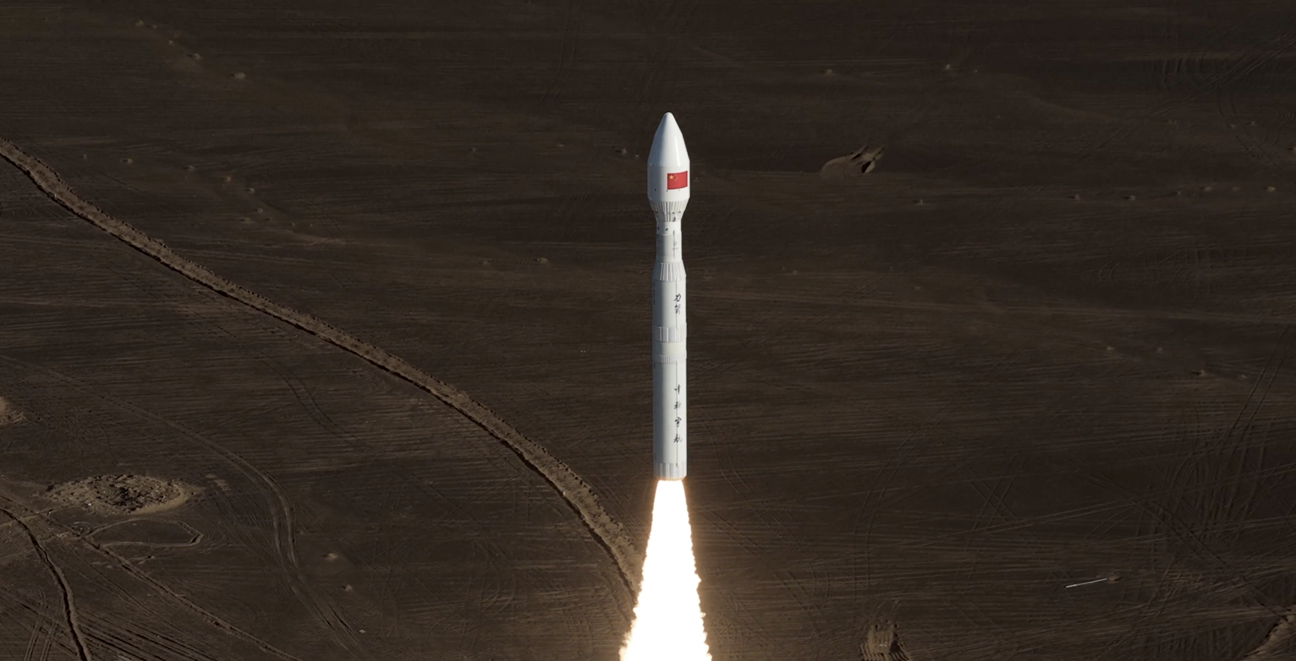 Amid failure, Wenchang celebrates milestone as China launches AI satellites and prepares for lunar south pole mission