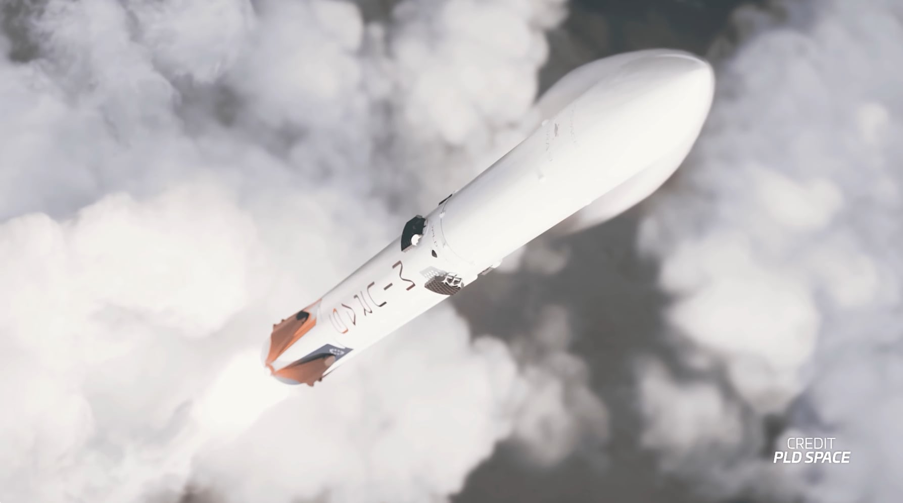 Europe’s commercial launch sector picking up the pace